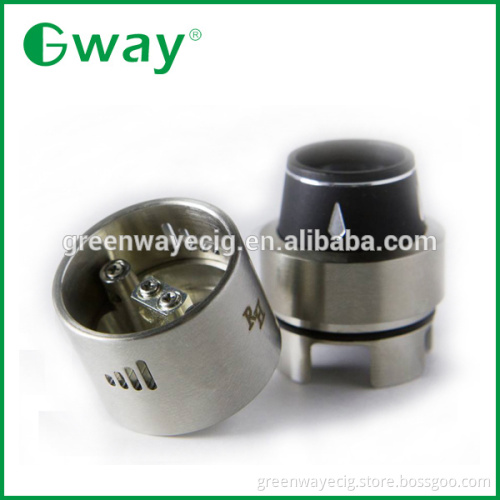 Alibaba china wholesale rebuildable royal hunter rda vs the troll rda